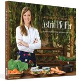 A cozinha vegetariana de Astrid Pfeiffer